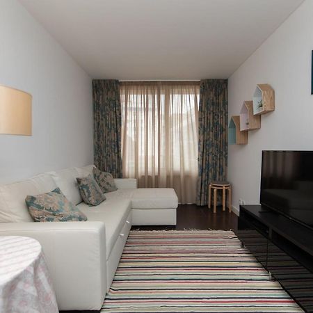 Apartamento Luz T1 Sesimbra Buitenkant foto