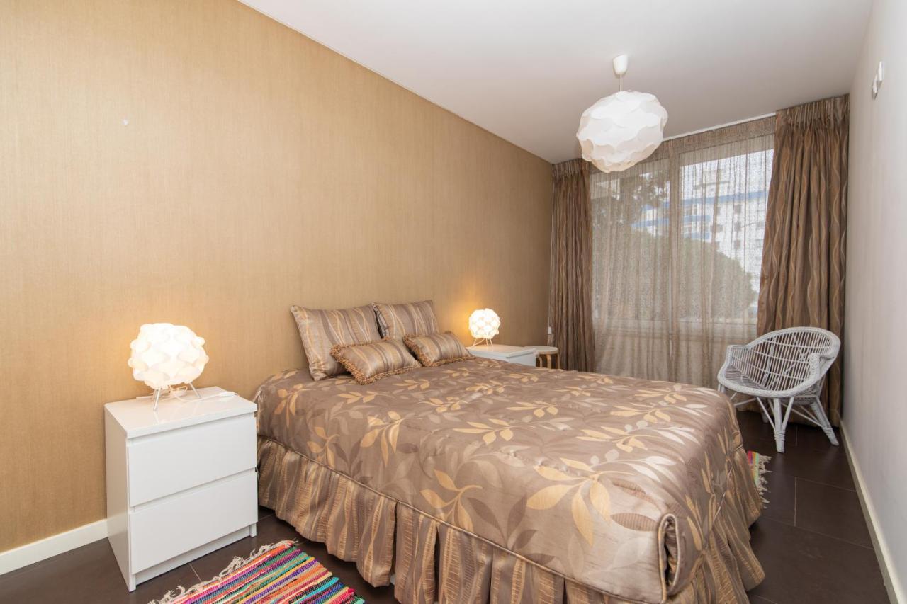 Apartamento Luz T1 Sesimbra Buitenkant foto