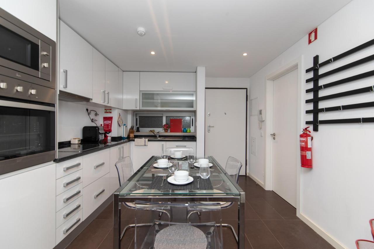 Apartamento Luz T1 Sesimbra Buitenkant foto