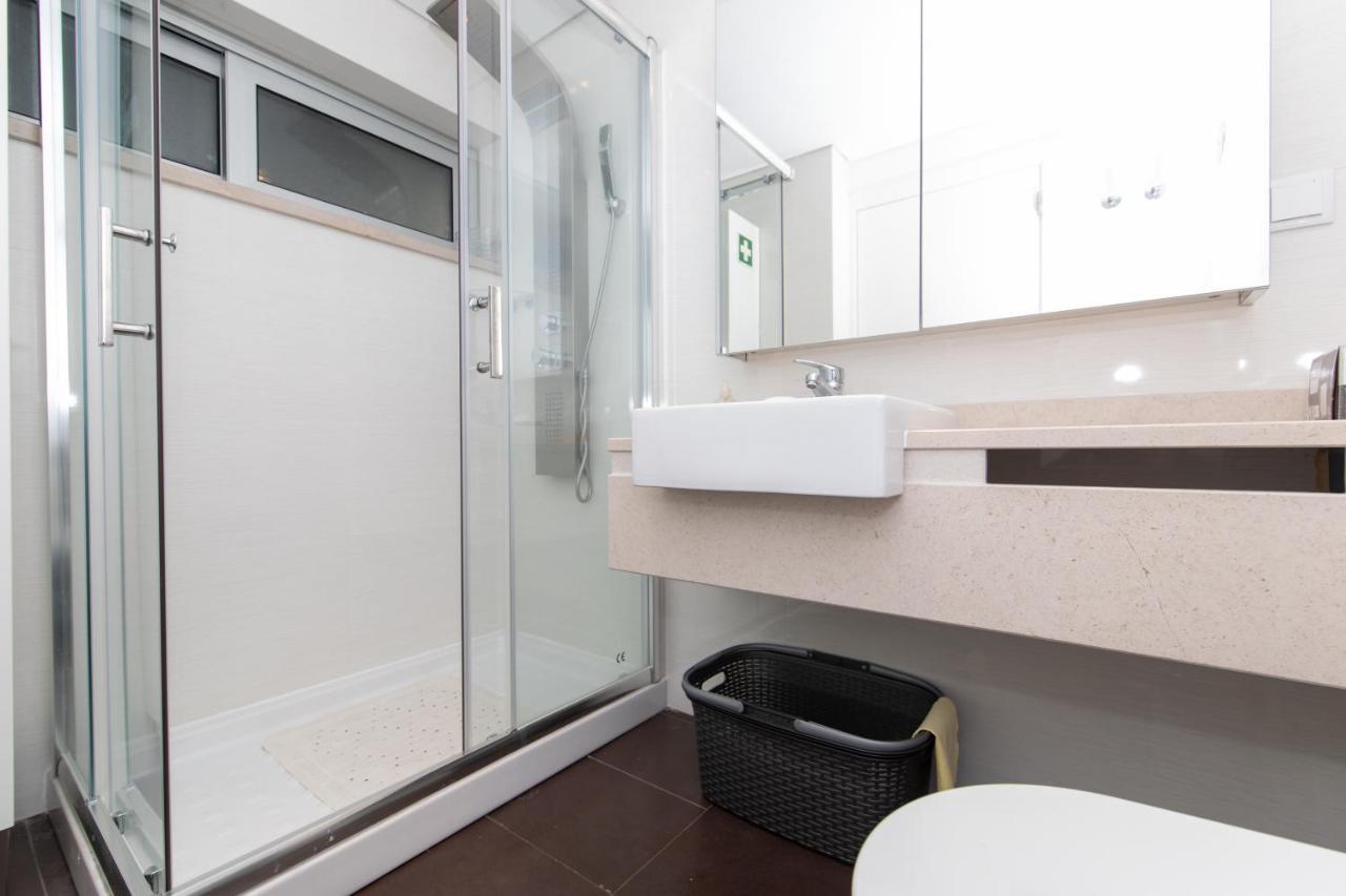 Apartamento Luz T1 Sesimbra Buitenkant foto