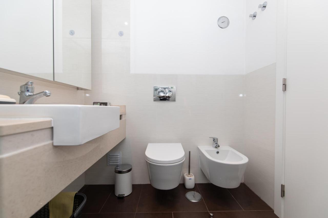 Apartamento Luz T1 Sesimbra Buitenkant foto