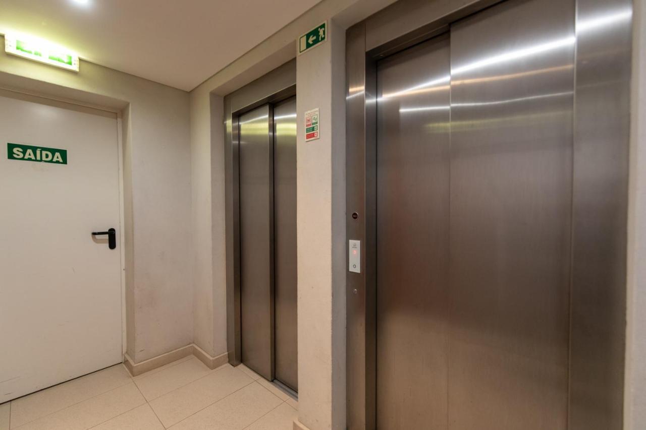 Apartamento Luz T1 Sesimbra Buitenkant foto