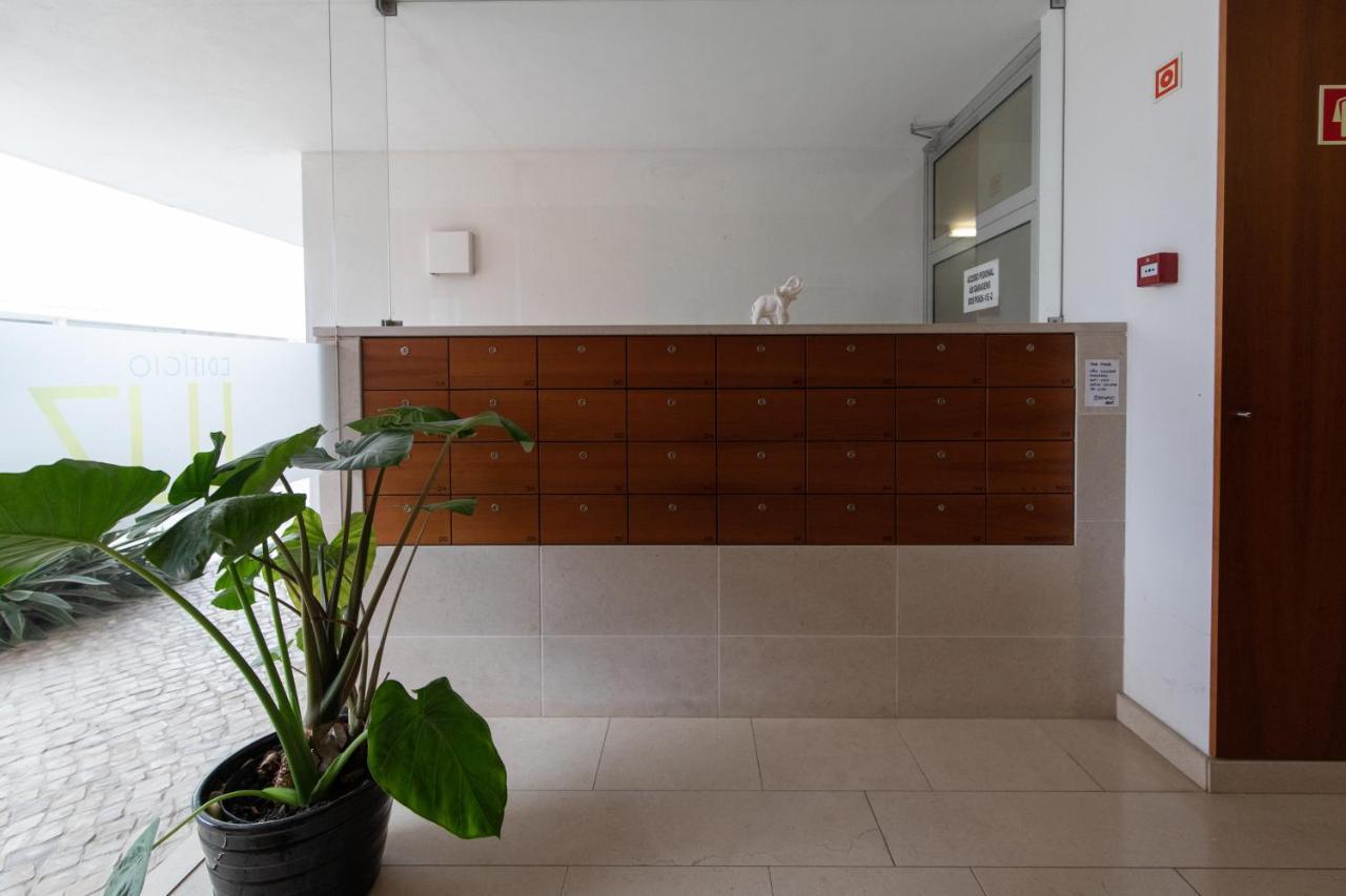 Apartamento Luz T1 Sesimbra Buitenkant foto