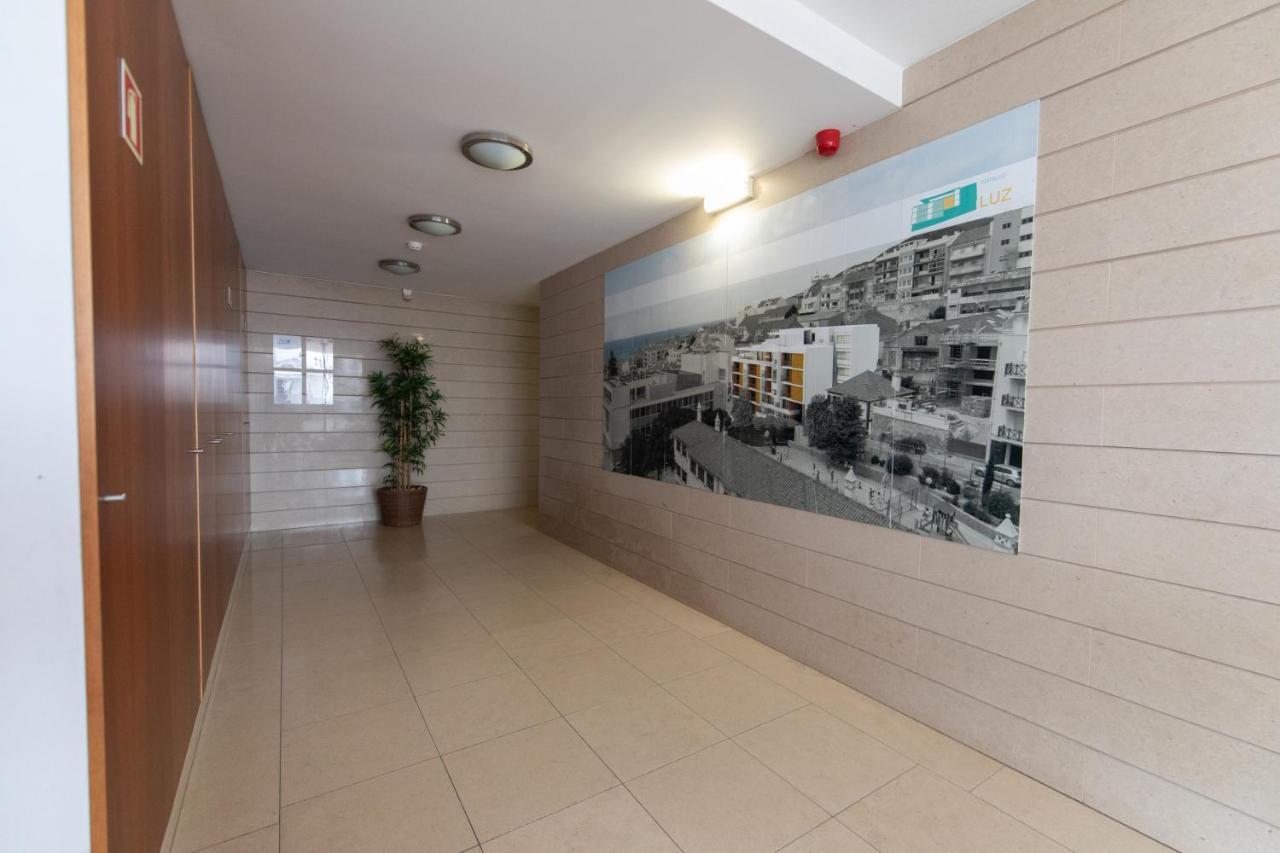Apartamento Luz T1 Sesimbra Buitenkant foto